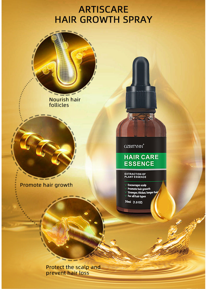 Hair Growth Oil Hair Care Essential Oil Hair Growth Oil Hair Care Essential Oil